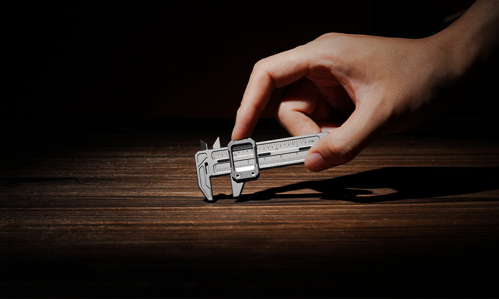 Titanium vs Stainless Steel: Weight, Strength, Rust, and Which to Buy