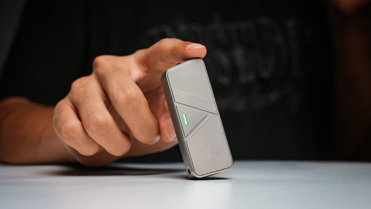 DeckShiv Review: The Magnetic Fidget Slider Utility Knife Built for Everyday Carry
