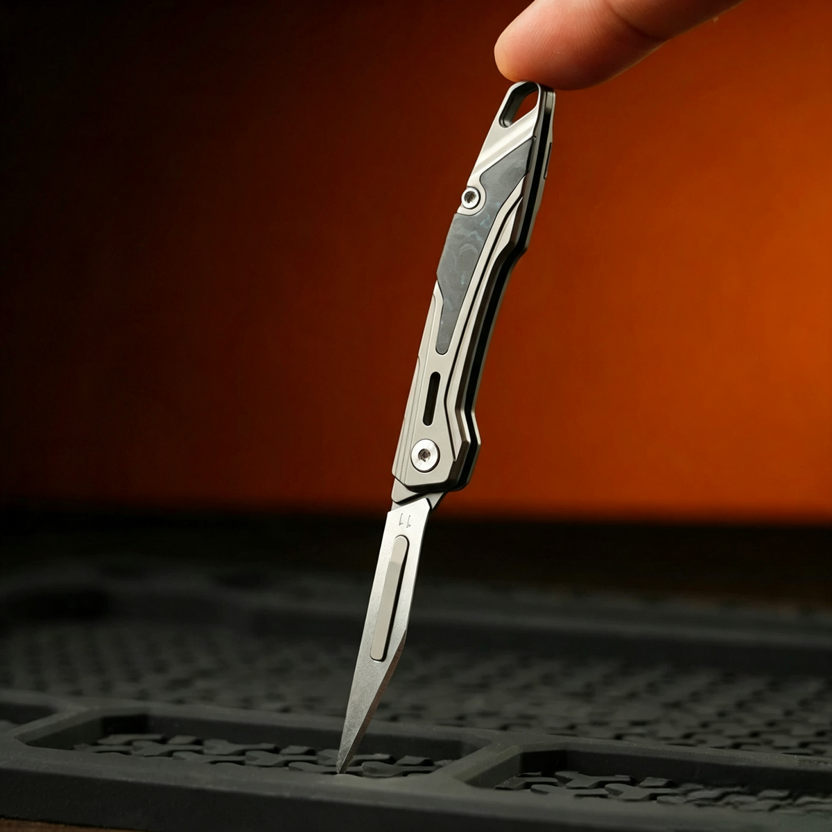 Knives