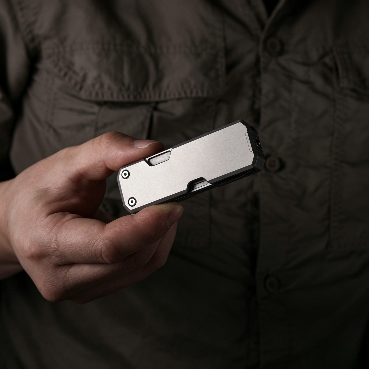 NexTool | Titanium EDC Multi-Tool Ready for Anything