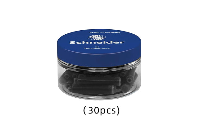 Schneider Ink Cartridge(30 pcs)