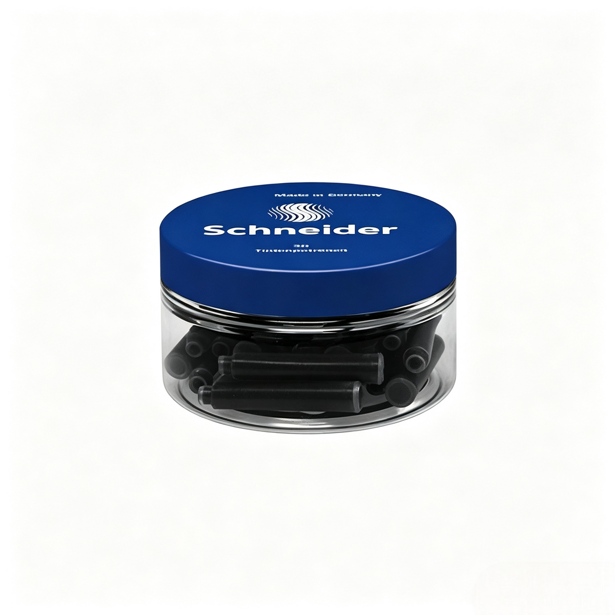 Fountain Pen Ink Cartridges (30 pcs)