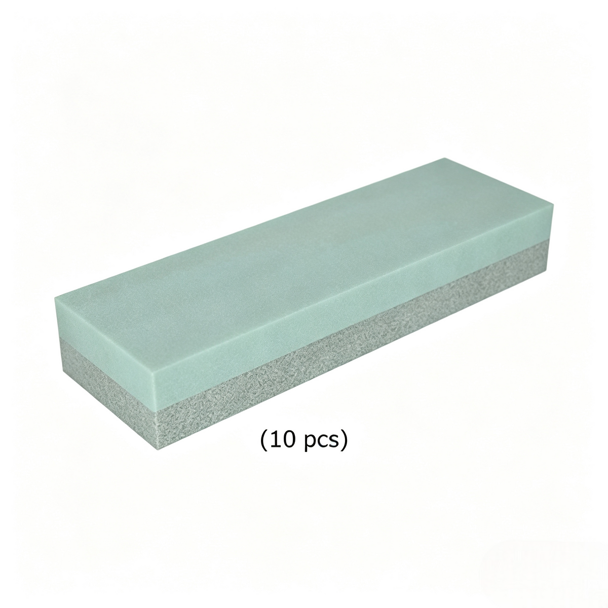 Replacement Sharpening Stones (10 pcs) for TiSpinx