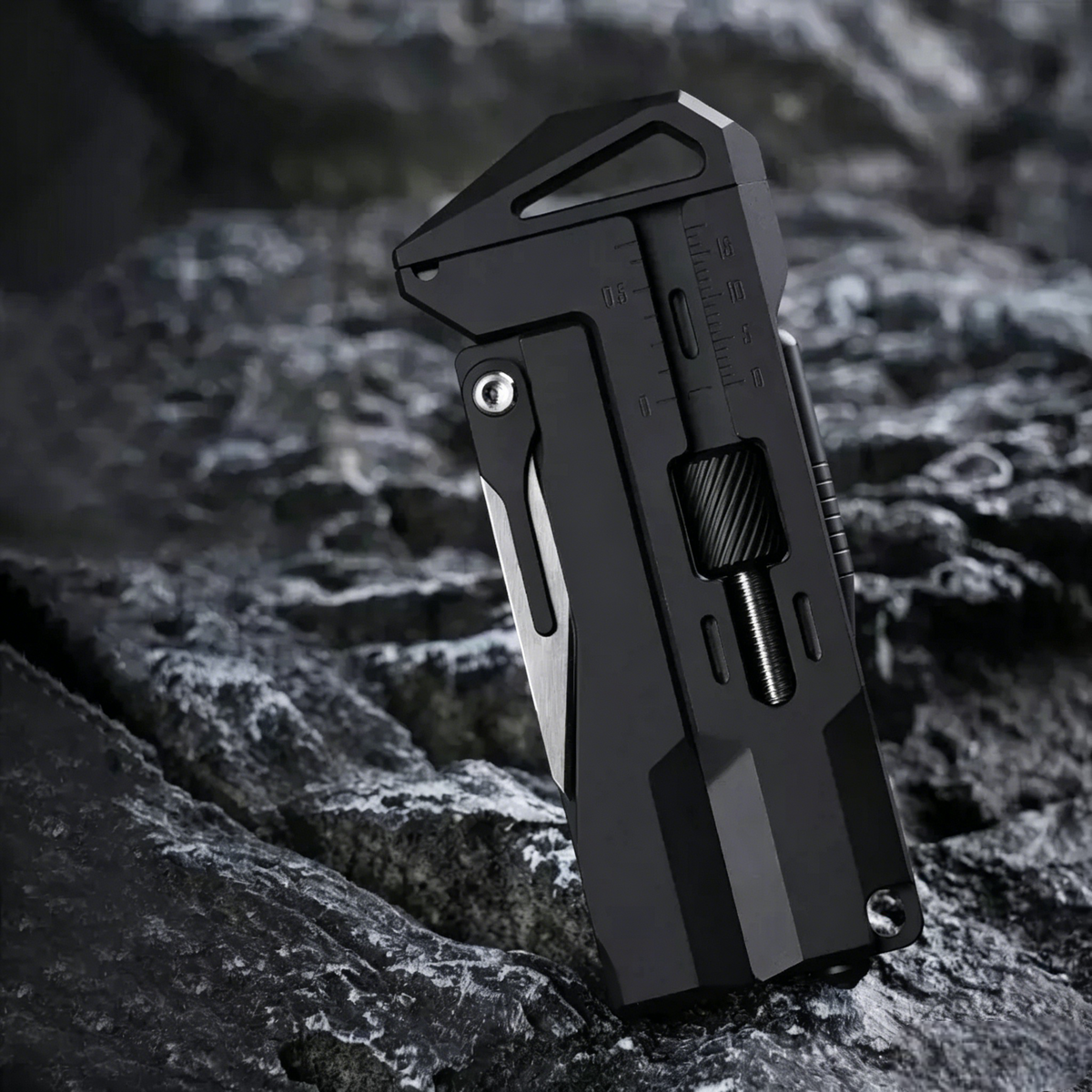 OmniPro 2.0 — The Titanium Wrench That Does It All