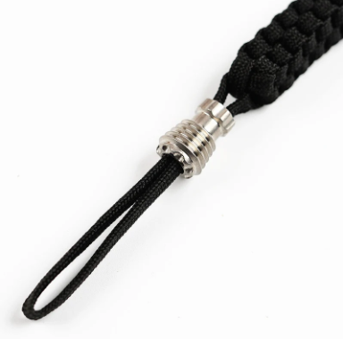 Lanyard Bead