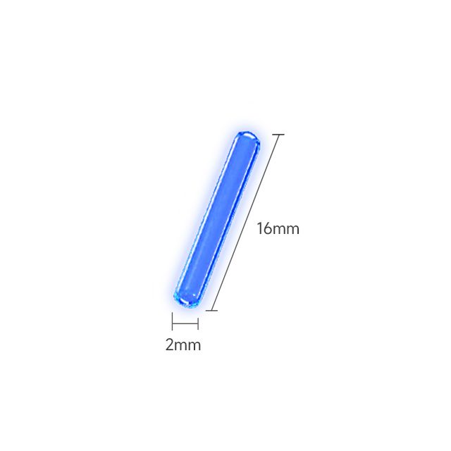 Luminious Vial(2*16mm)