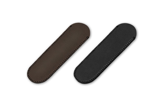 Leather Carrying Case