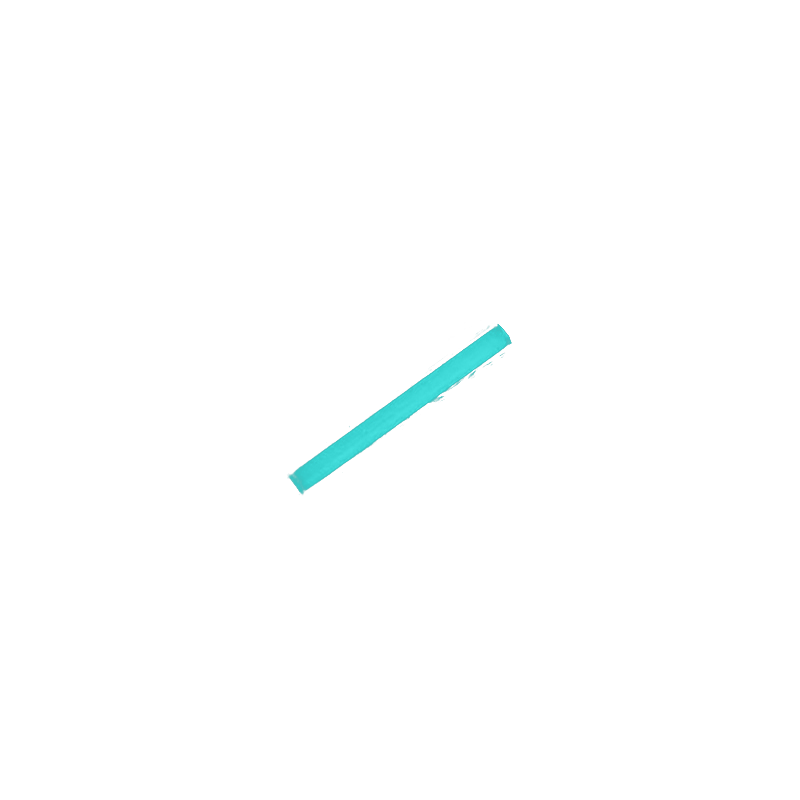 Luminious Vial(1.5*6mm)