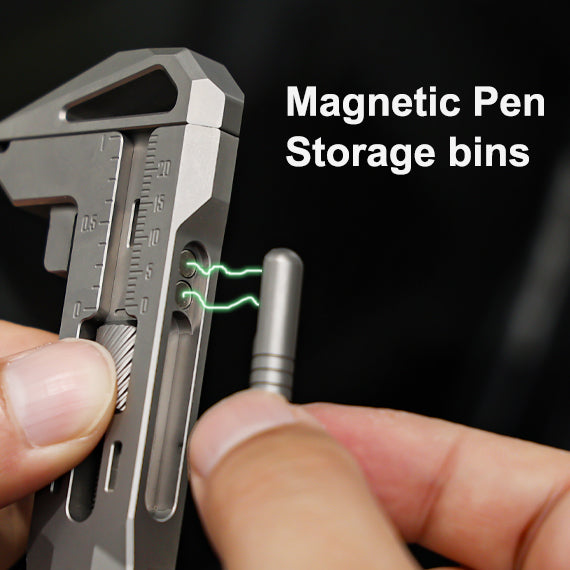 OmniPro 2.0 — The Titanium Wrench That Does It All
