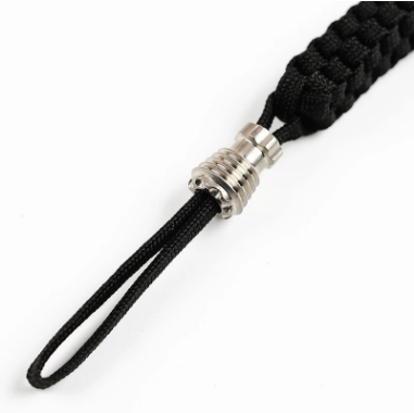 Lanyard Bead