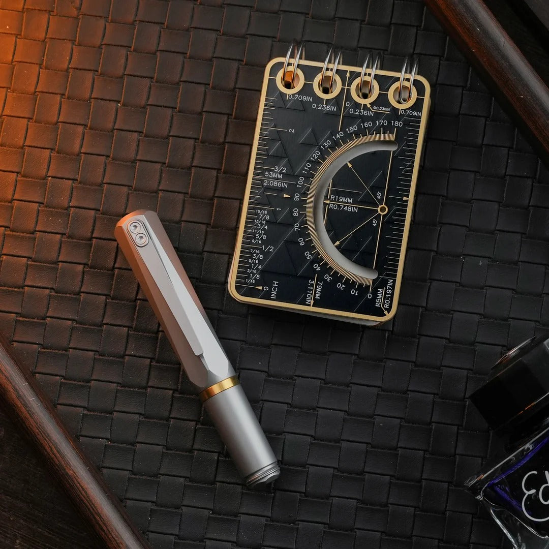 Ultimate Pen EDC Kit | Lumink, Circuitote & Prule