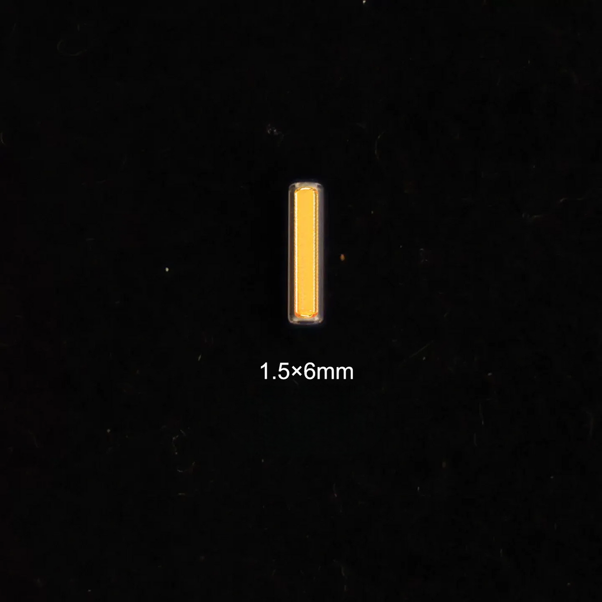 COMPLÉMENTS : Fiole Lumineuse (3 pièces / 5 pièces)