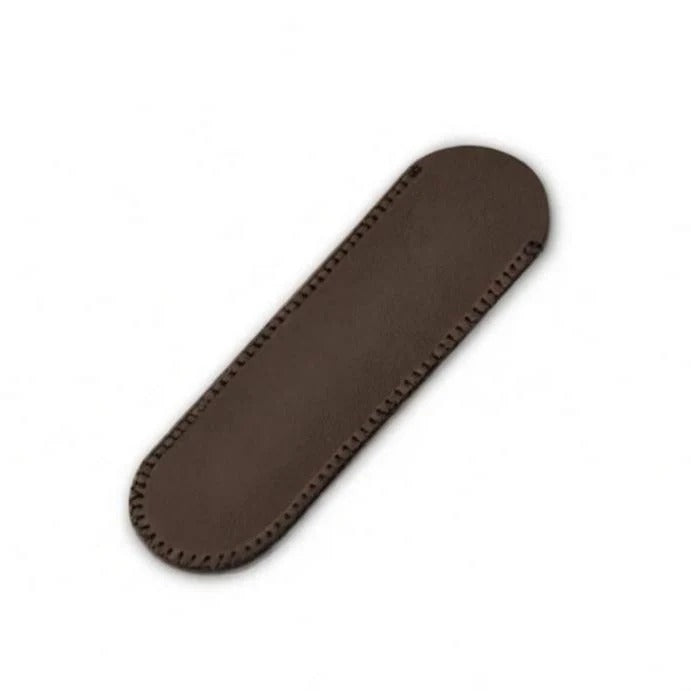 Leather Carrying Case