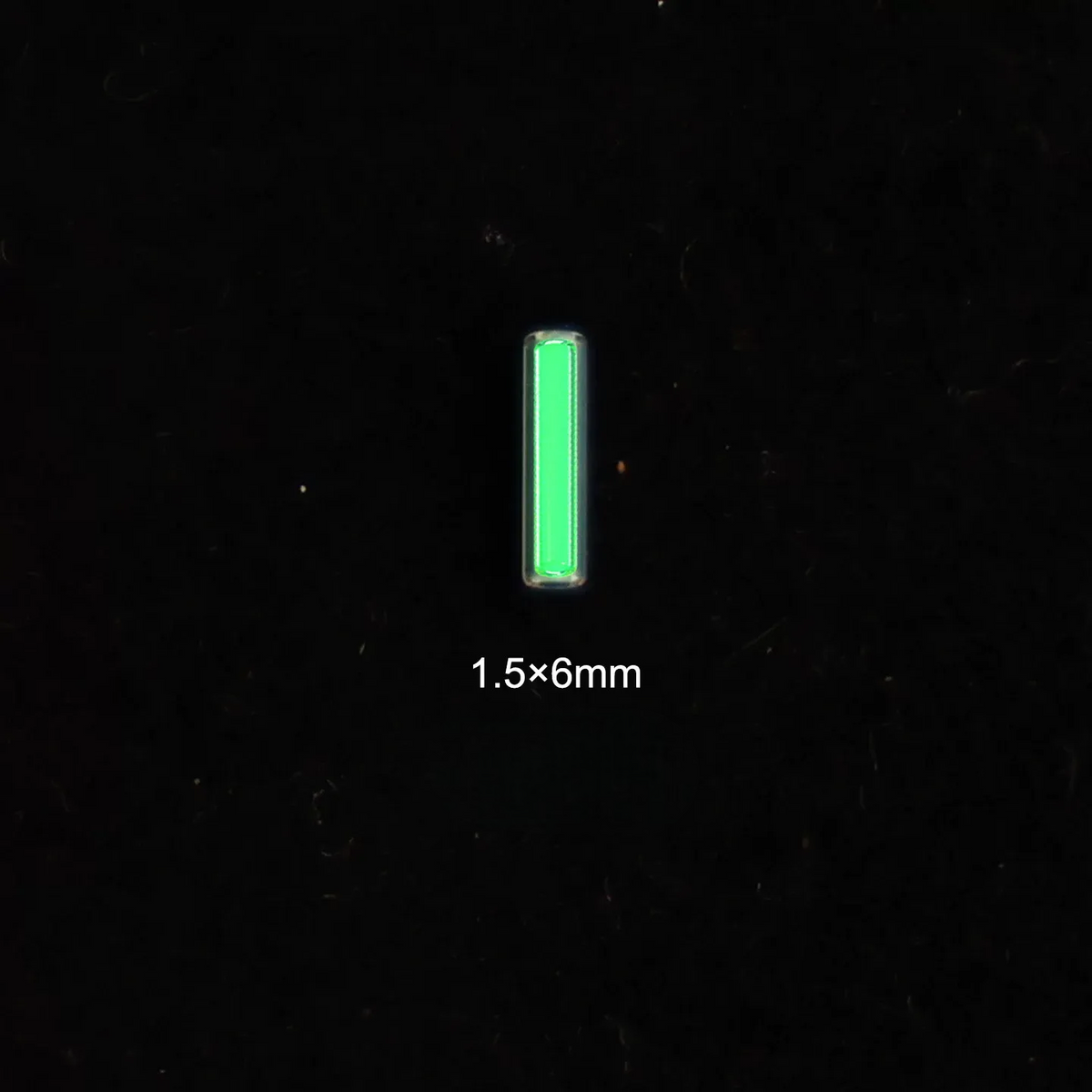 COMPLÉMENTS : Fiole Lumineuse (3 pièces / 5 pièces)