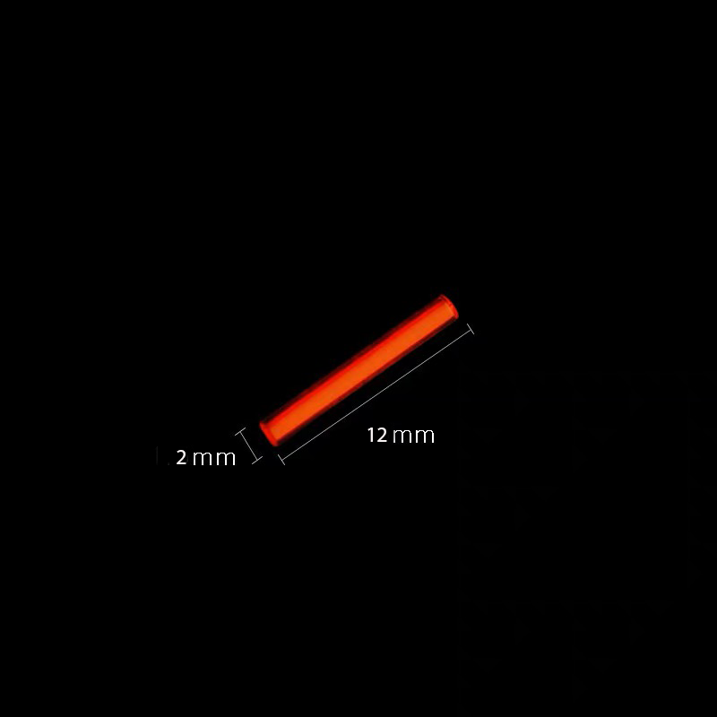 Tritium Vial(2*12mm)
