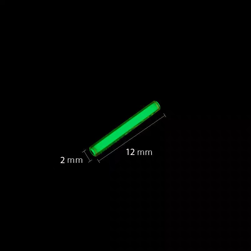 Tritium Vial(2*12mm)