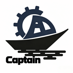 EDC Captain