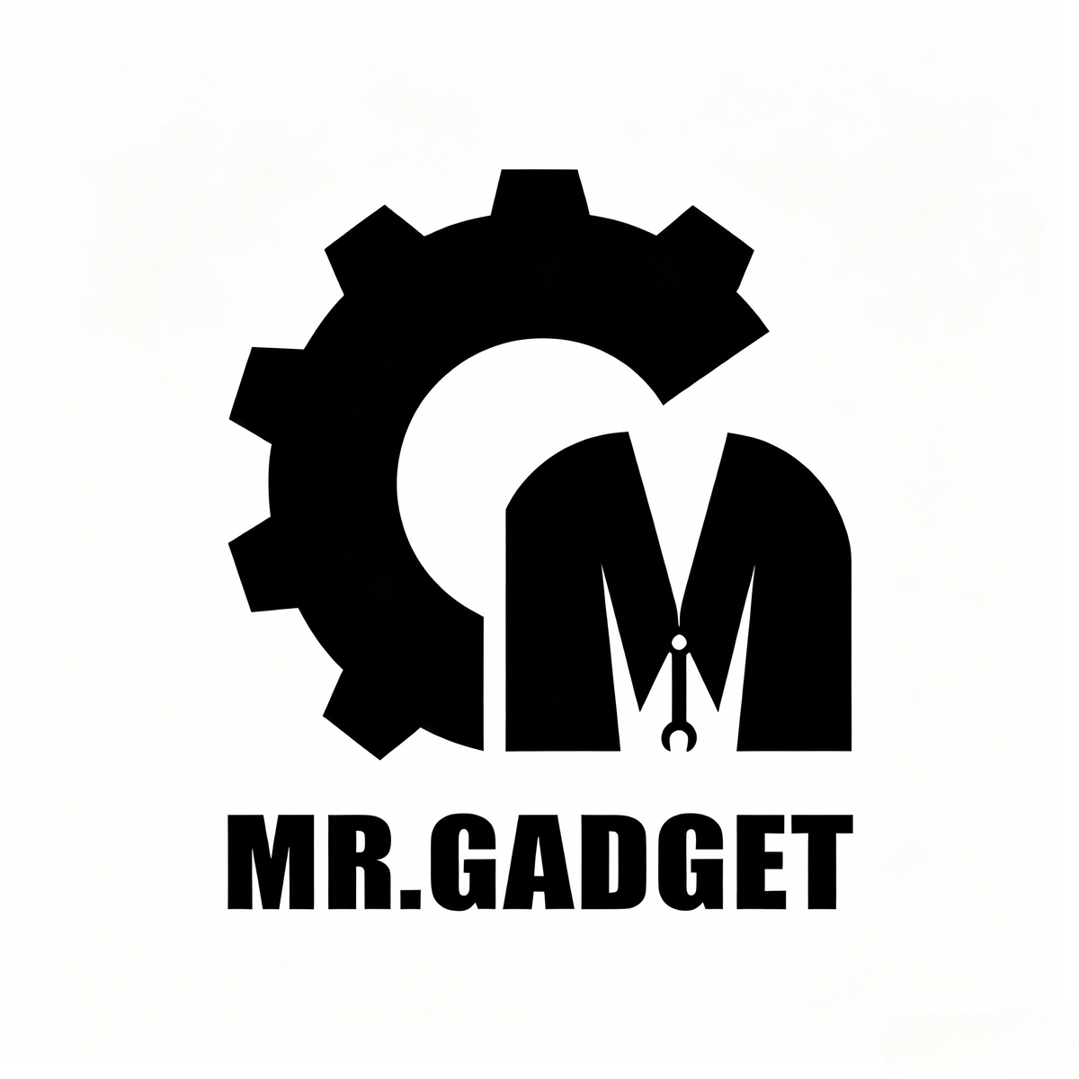 MR.GADGET