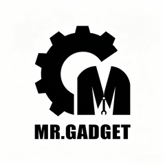 Mr.Gadget