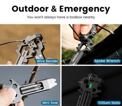 KeyMaster 3.0: The Next Evolution of Key-Shaped Toolbox