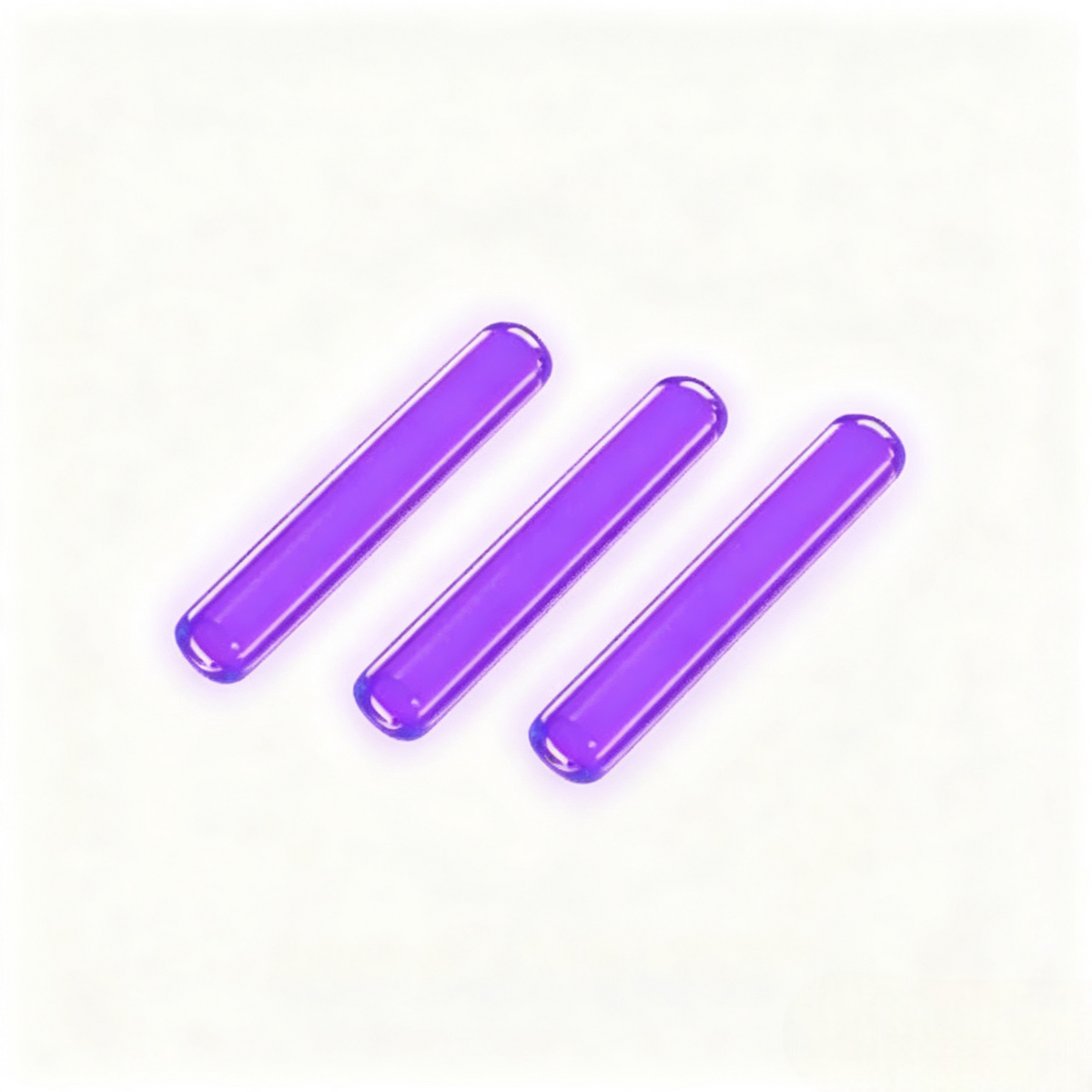 Tritium Vial(1.5*6mm)