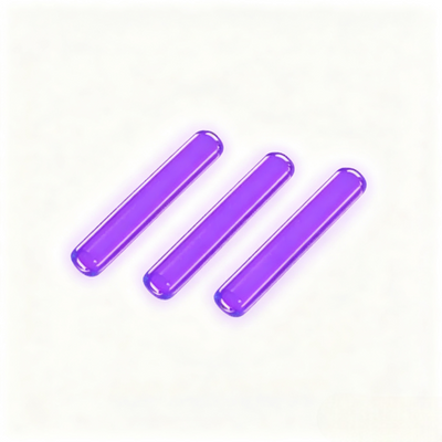 Tritium Vial(1.5*6mm)