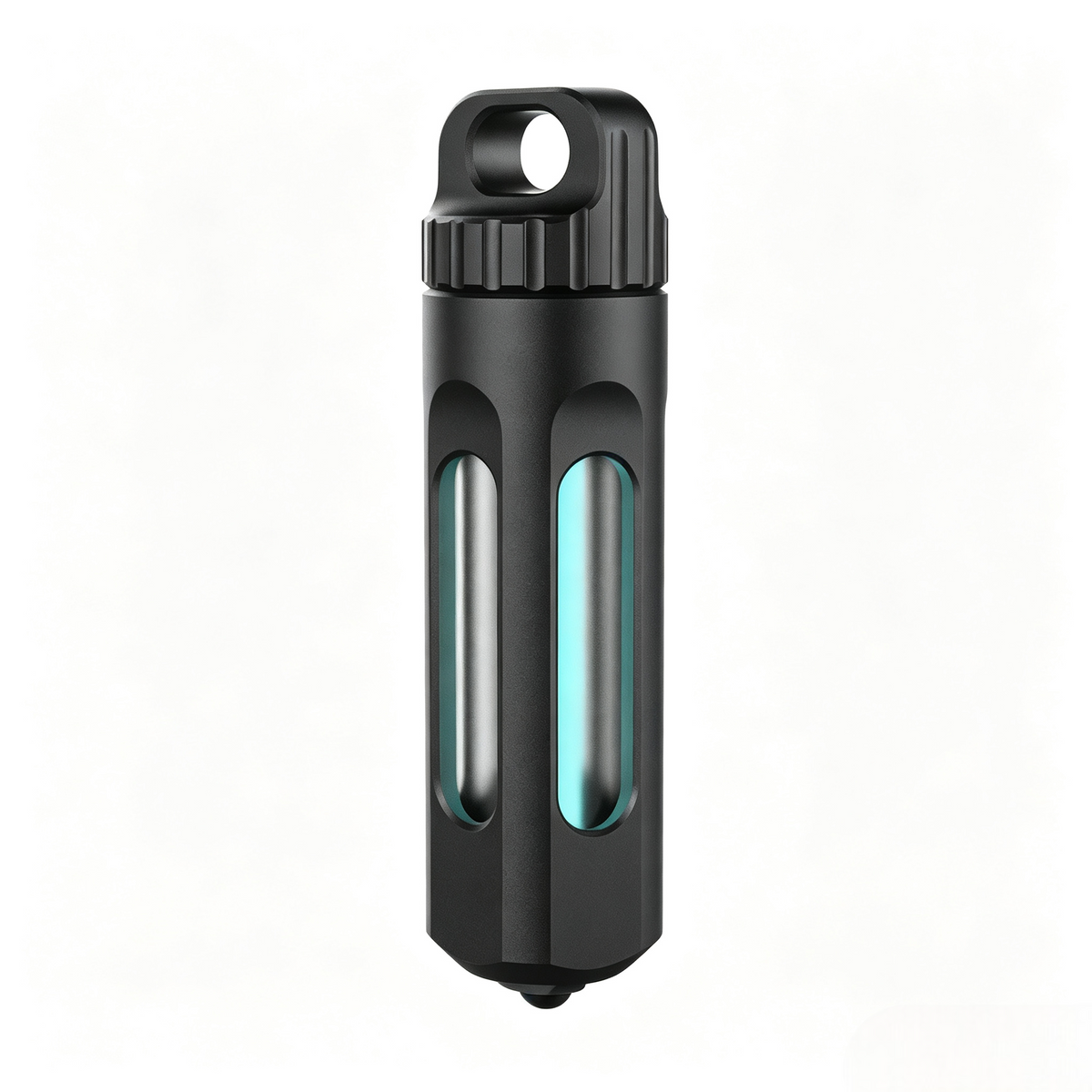NoxTi: The Tritium Keychain—Carry the Glow. Own the Night.
