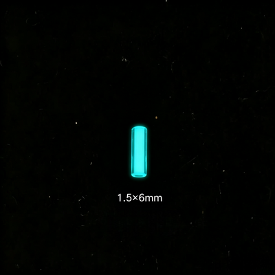Tritium Vial(1.5*6mm)