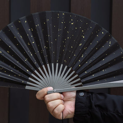Fan Surface