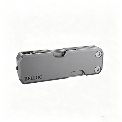 NexTool | Titanium EDC Multi-Tool Ready for Anything
