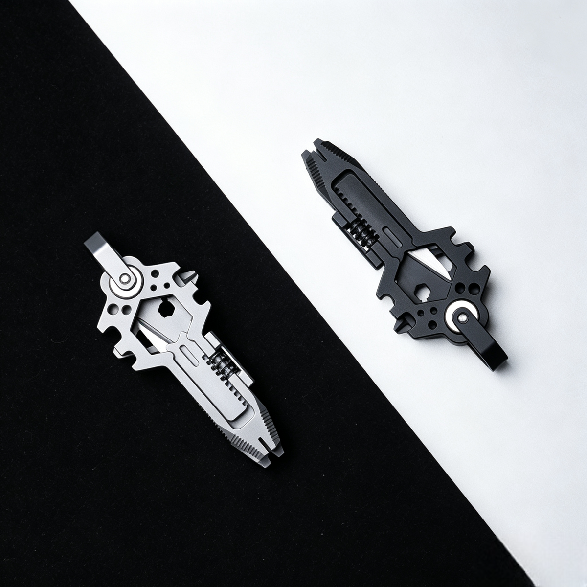 KeyMaster 3.0: The Next Evolution of Key-Shaped Toolbox