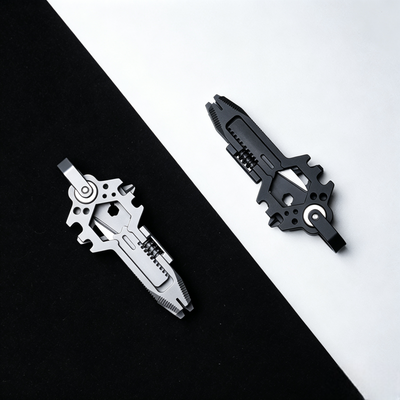 KeyMaster 3.0: The Next Evolution of Key-Shaped Toolbox