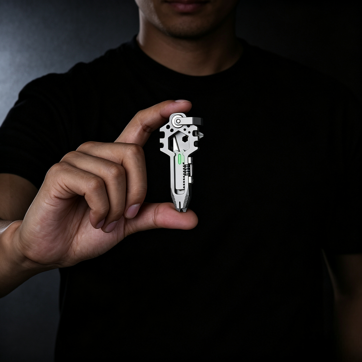 KeyMaster 3.0: The Next Evolution of Key-Shaped Toolbox