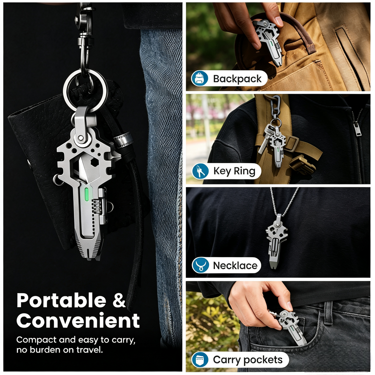KeyMaster 3.0: The Next Evolution of Key-Shaped Toolbox