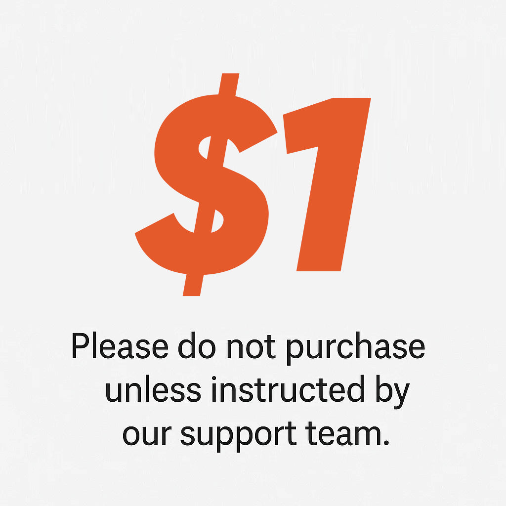 Shipping Fee Adjustment