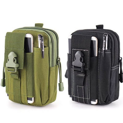 Waterproof EDC Carrying Pouch