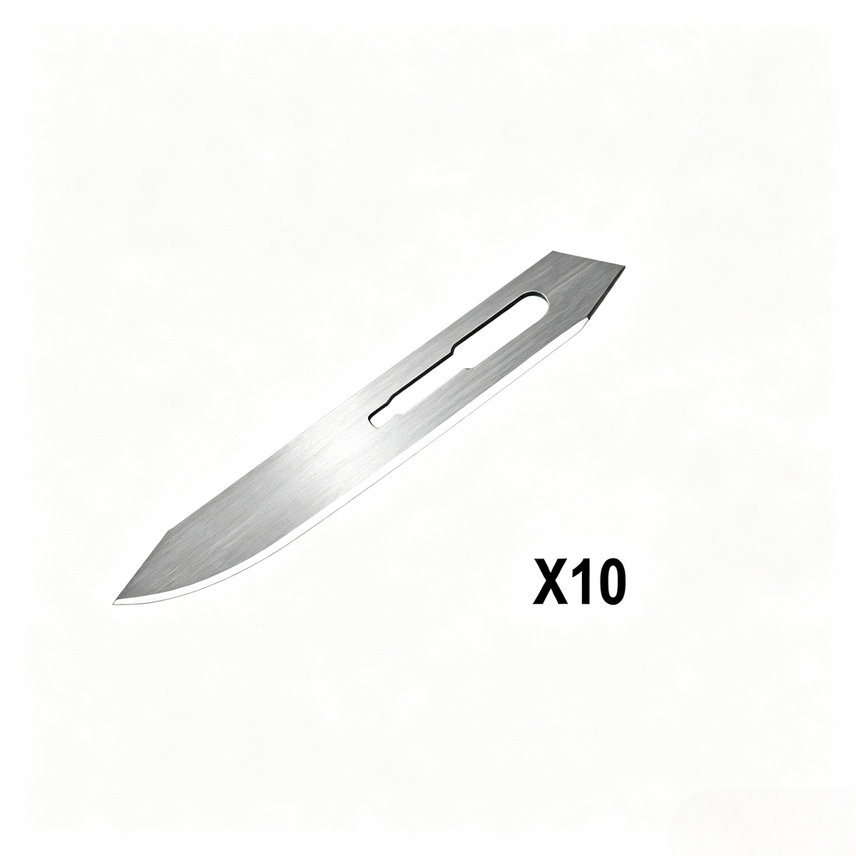 #60 Replacement Blades (10 pcs)