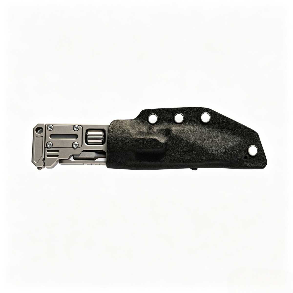 Premium Kydex Carry Sheath for PryMax