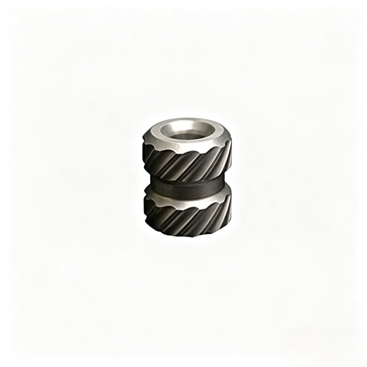 TurboHelix Titanium Bead