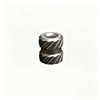 TurboHelix Titanium Bead