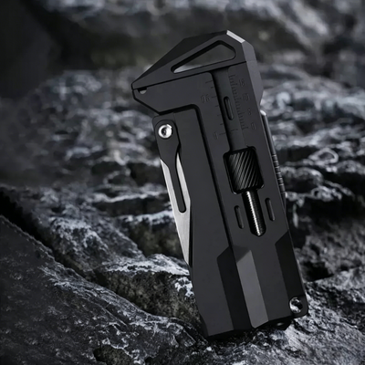 OmniPro 2.0 — The Titanium Wrench That Does It All