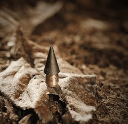Graphite Tip （3pcs）