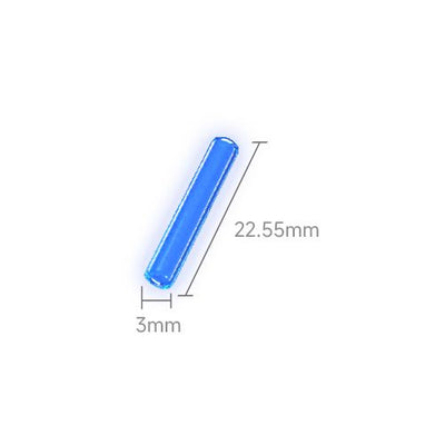 Luminious Vial(3*22.55mm)