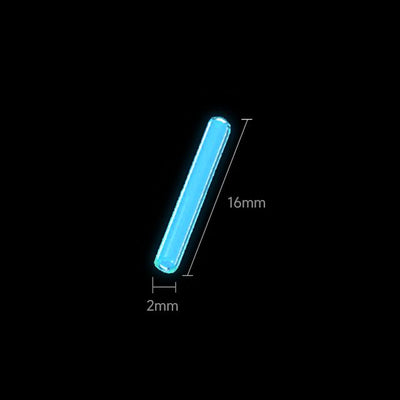 Tritium Via (2*16mm)