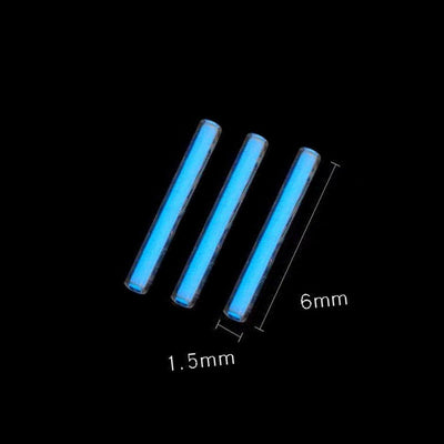 Tritium Vial(1.5*6mm)