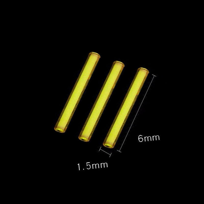 Tritium Vial(1.5*6mm)