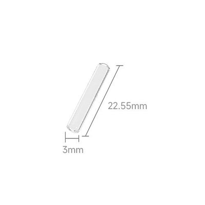 Luminious Vial(3*22.55mm)