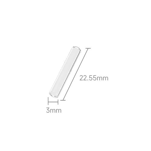 Luminious Vial(3*22.55mm)