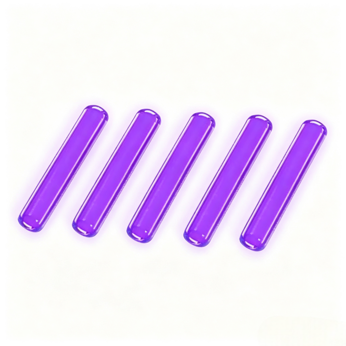 Tritium Vial(1.5*6mm)