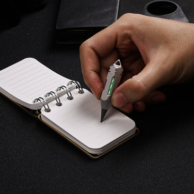 Ultimate Notebook EDC Kit | Circuitote, Dark Fire 2.0 & Bullet Ant 3.0